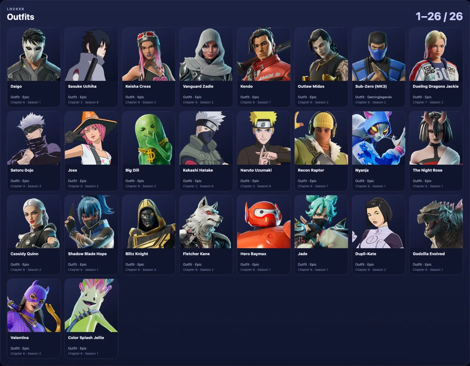 offer preview
