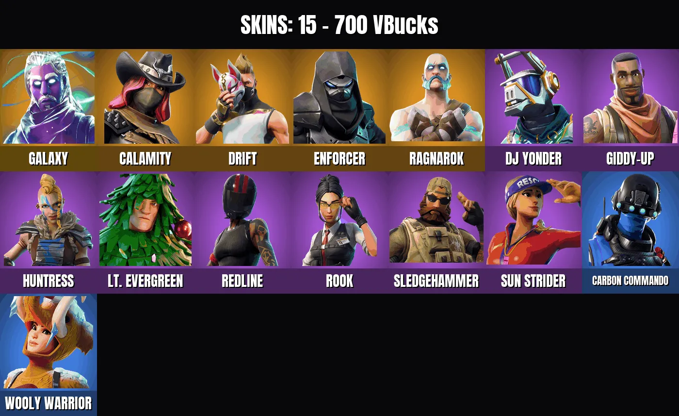 offer preview