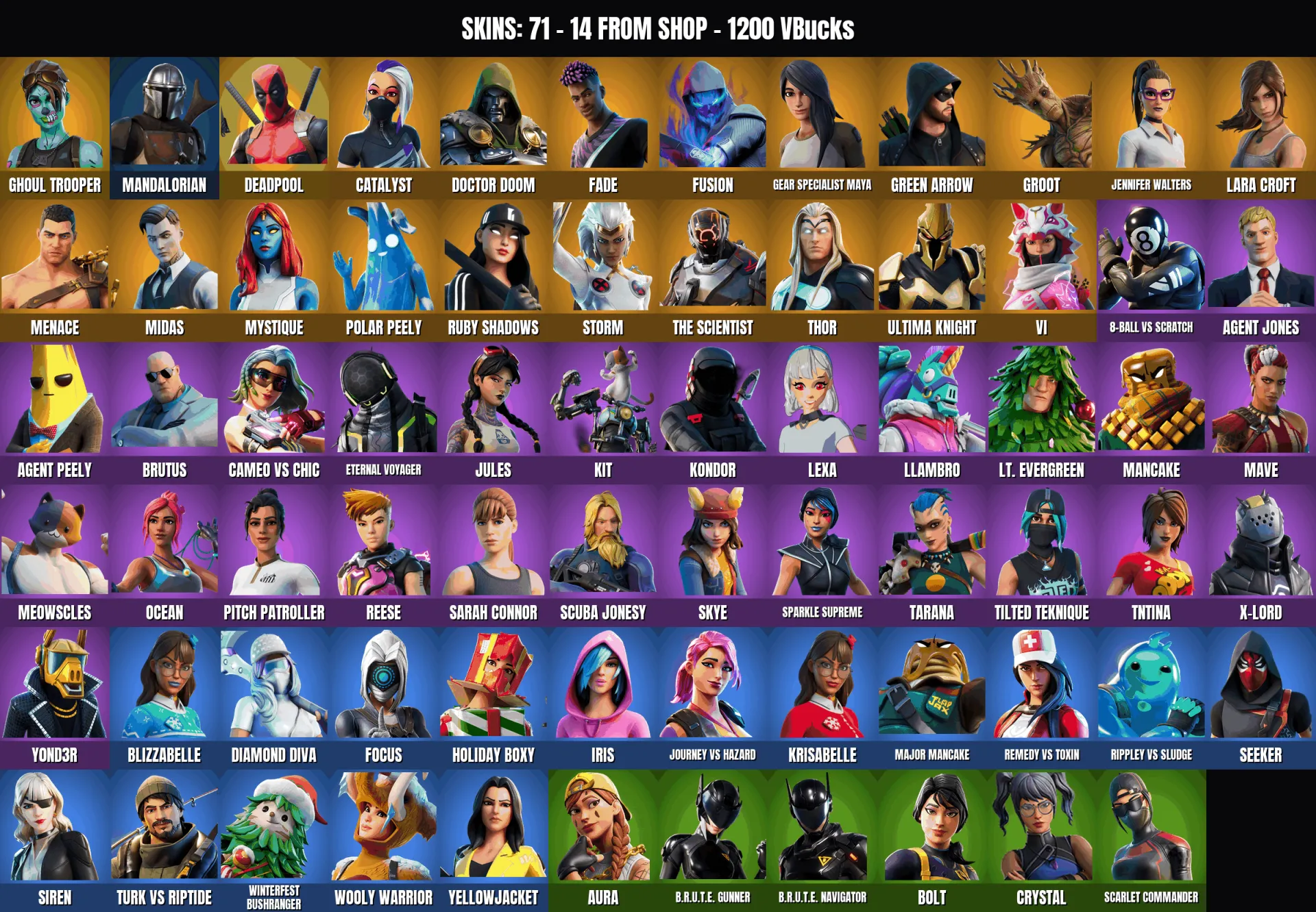 offer preview