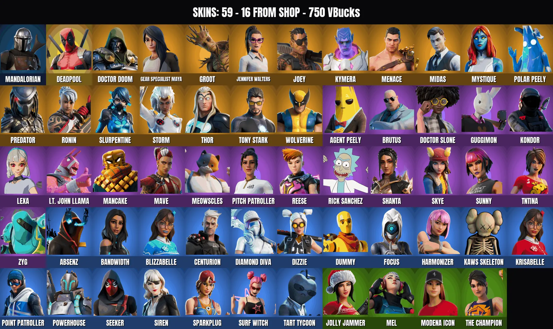 offer preview