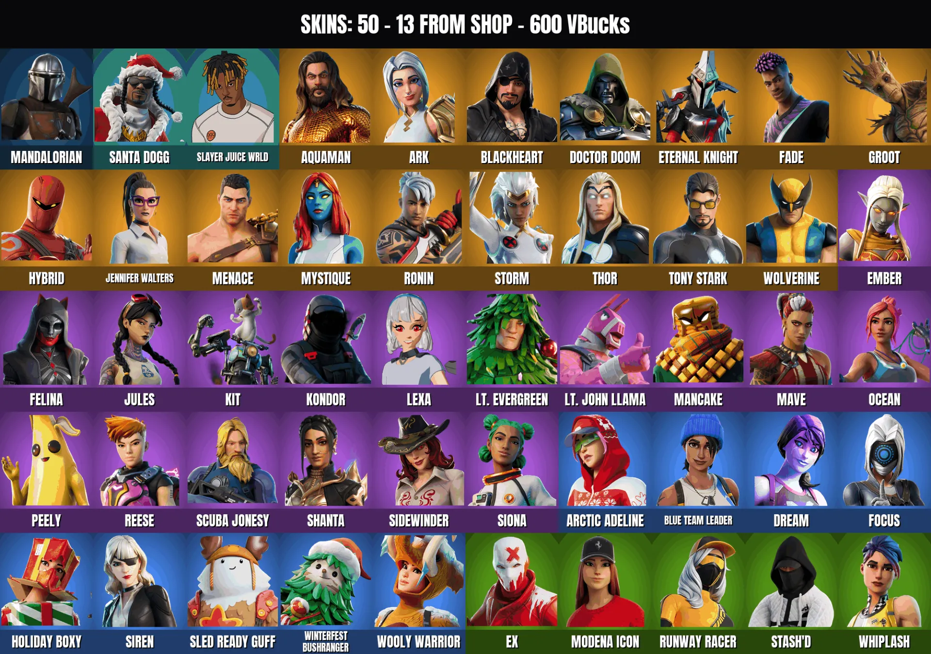 offer preview