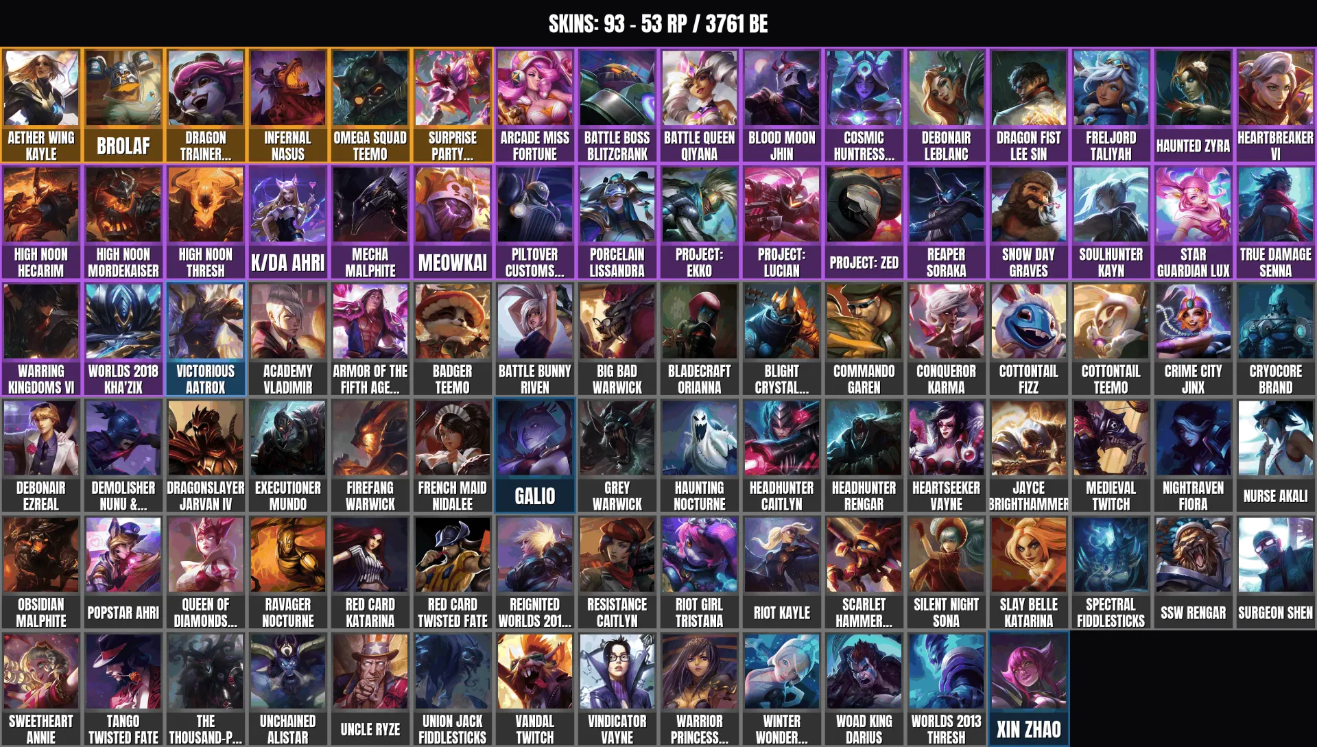 offer preview