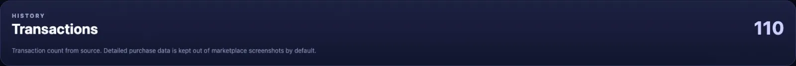 oferta