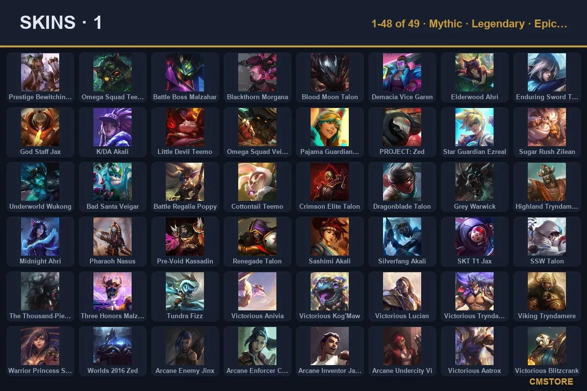 offer preview