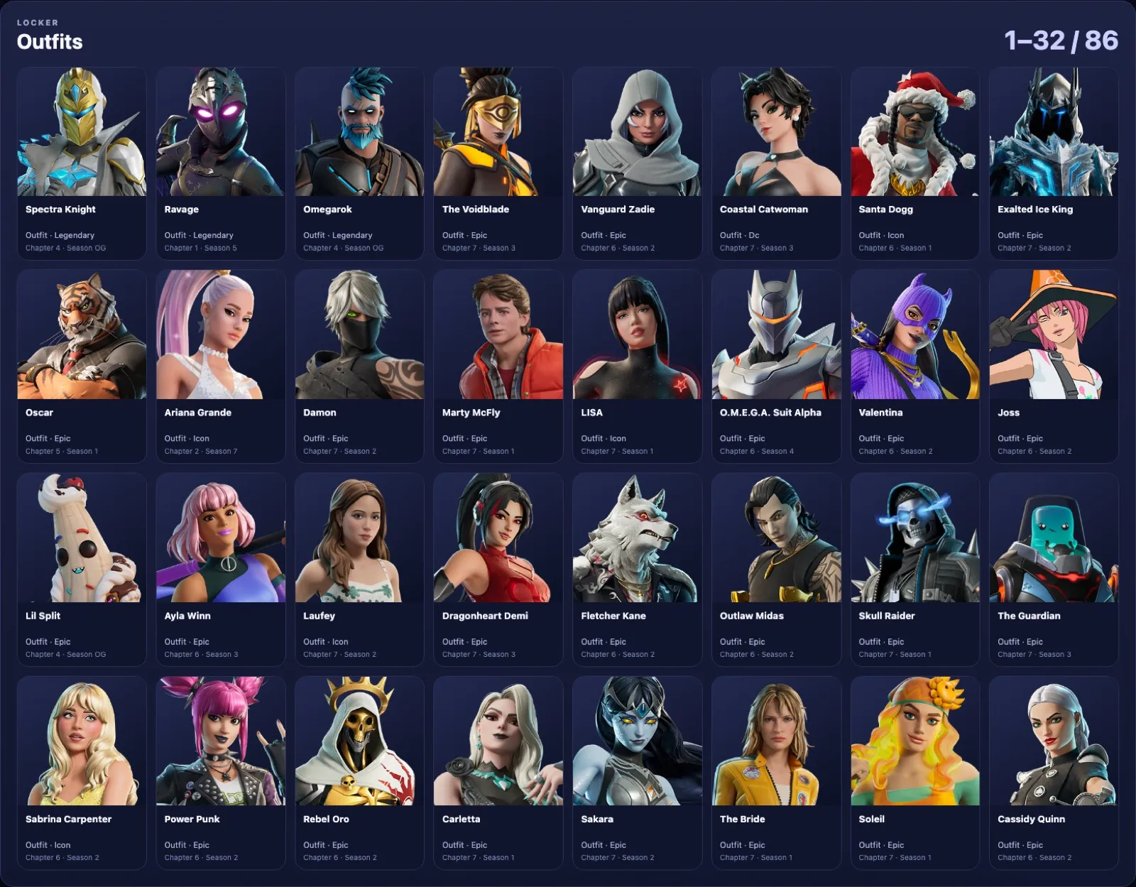 offer preview