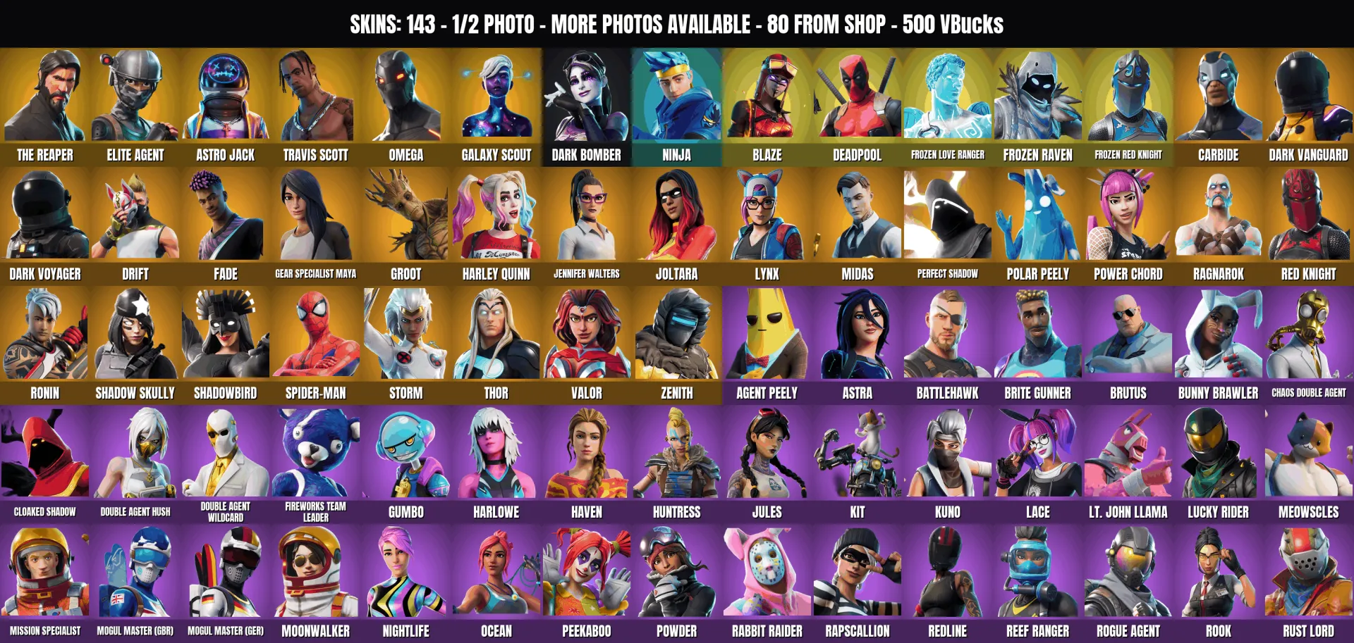 offer preview