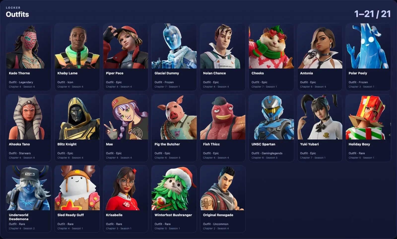offer preview