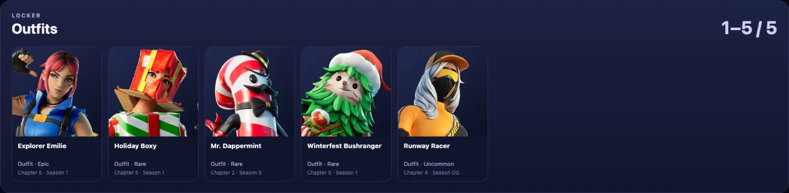 offer preview
