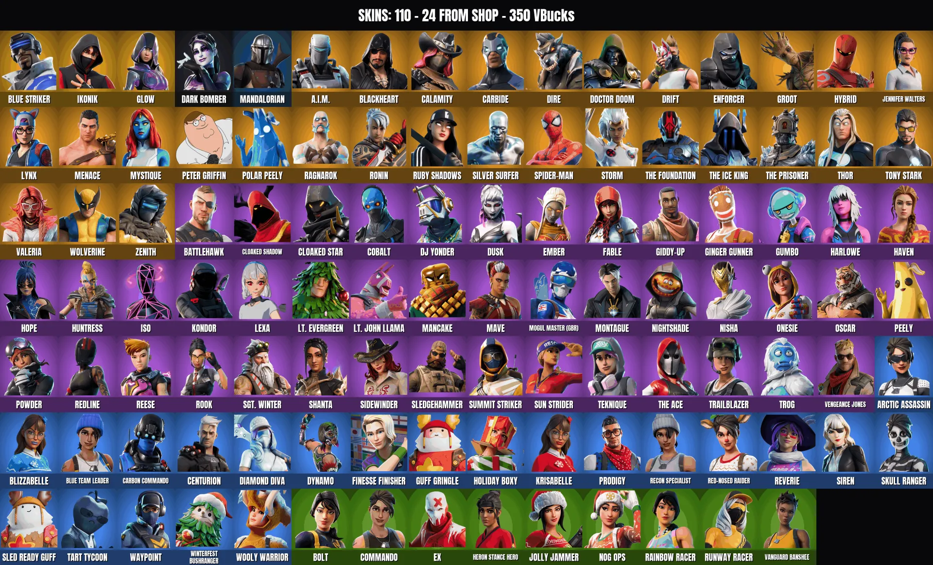 offer preview