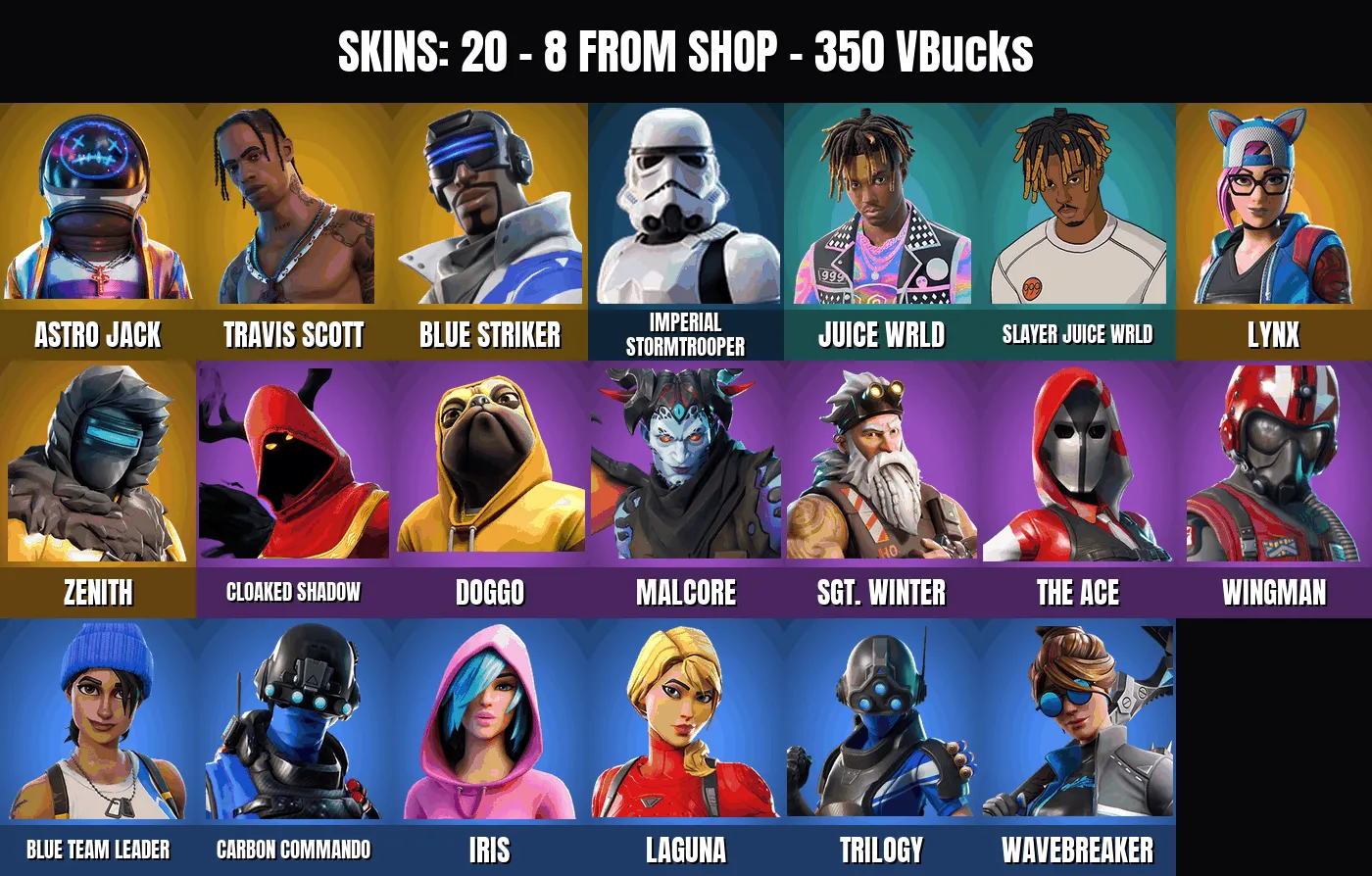 offer preview