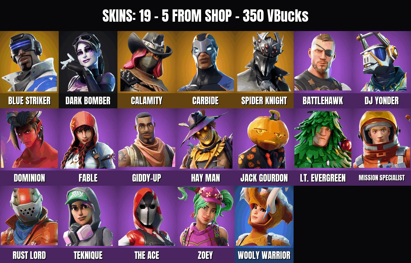 offer preview