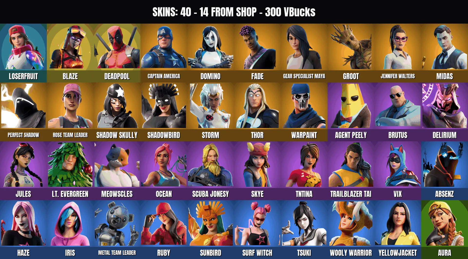 offer preview