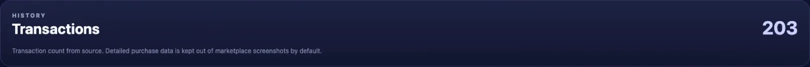 oferta