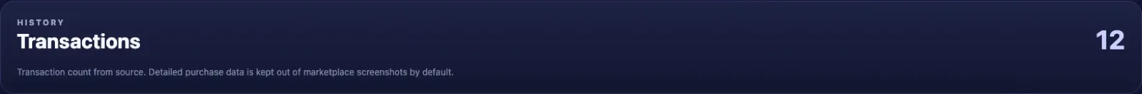oferta