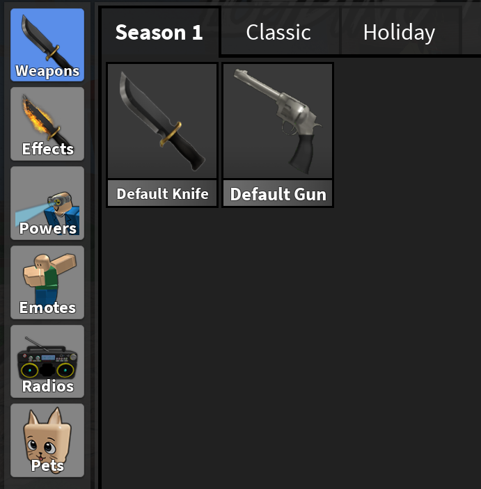 offer preview