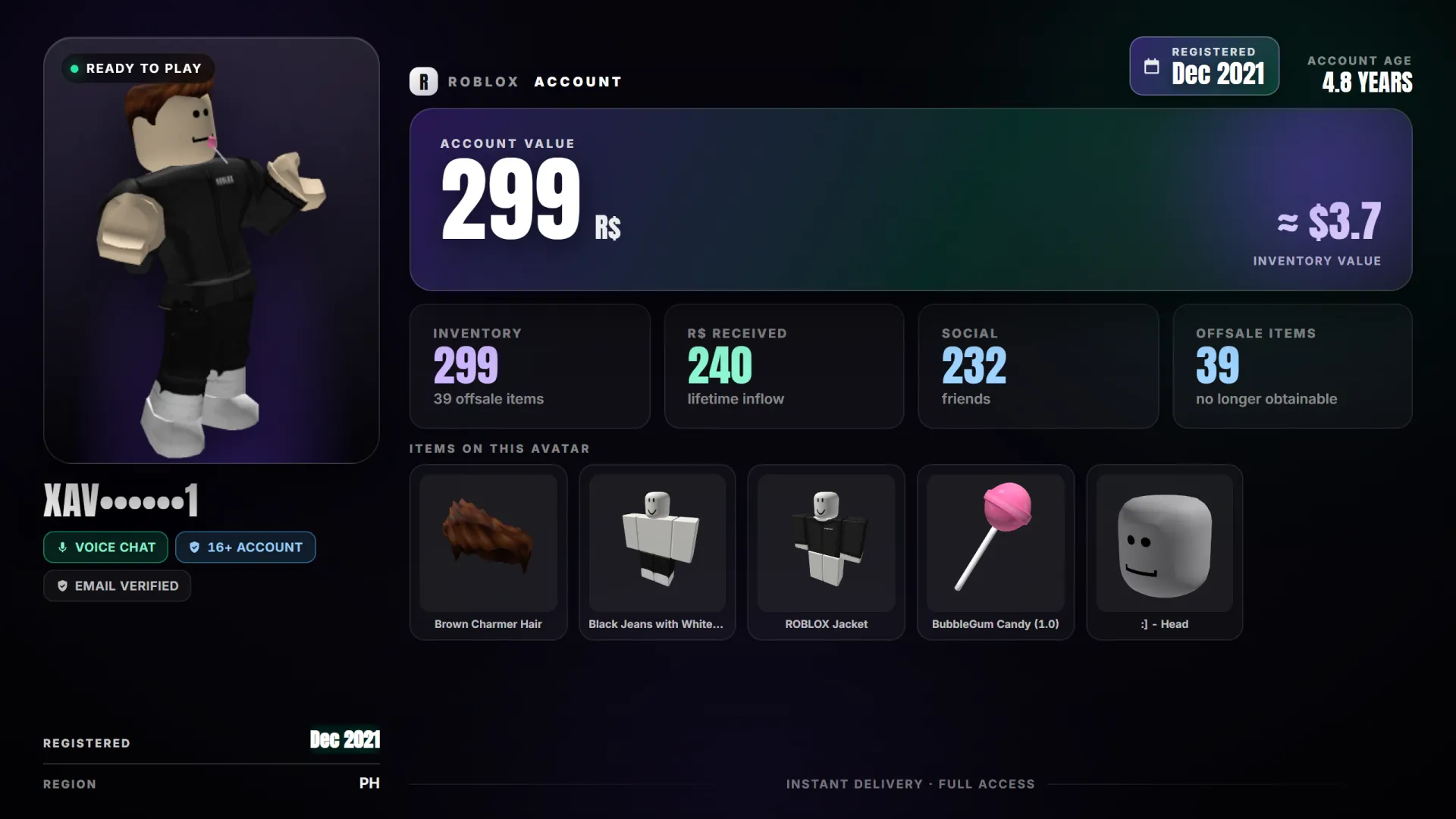 offer preview