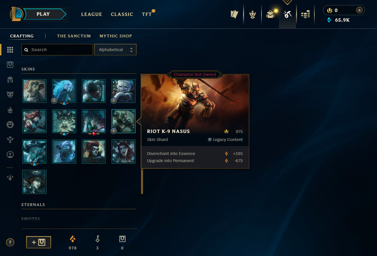 offer preview
