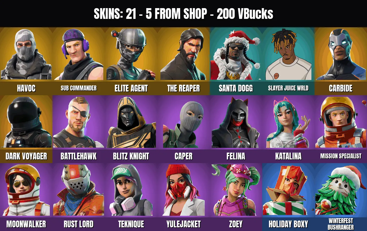 offer preview