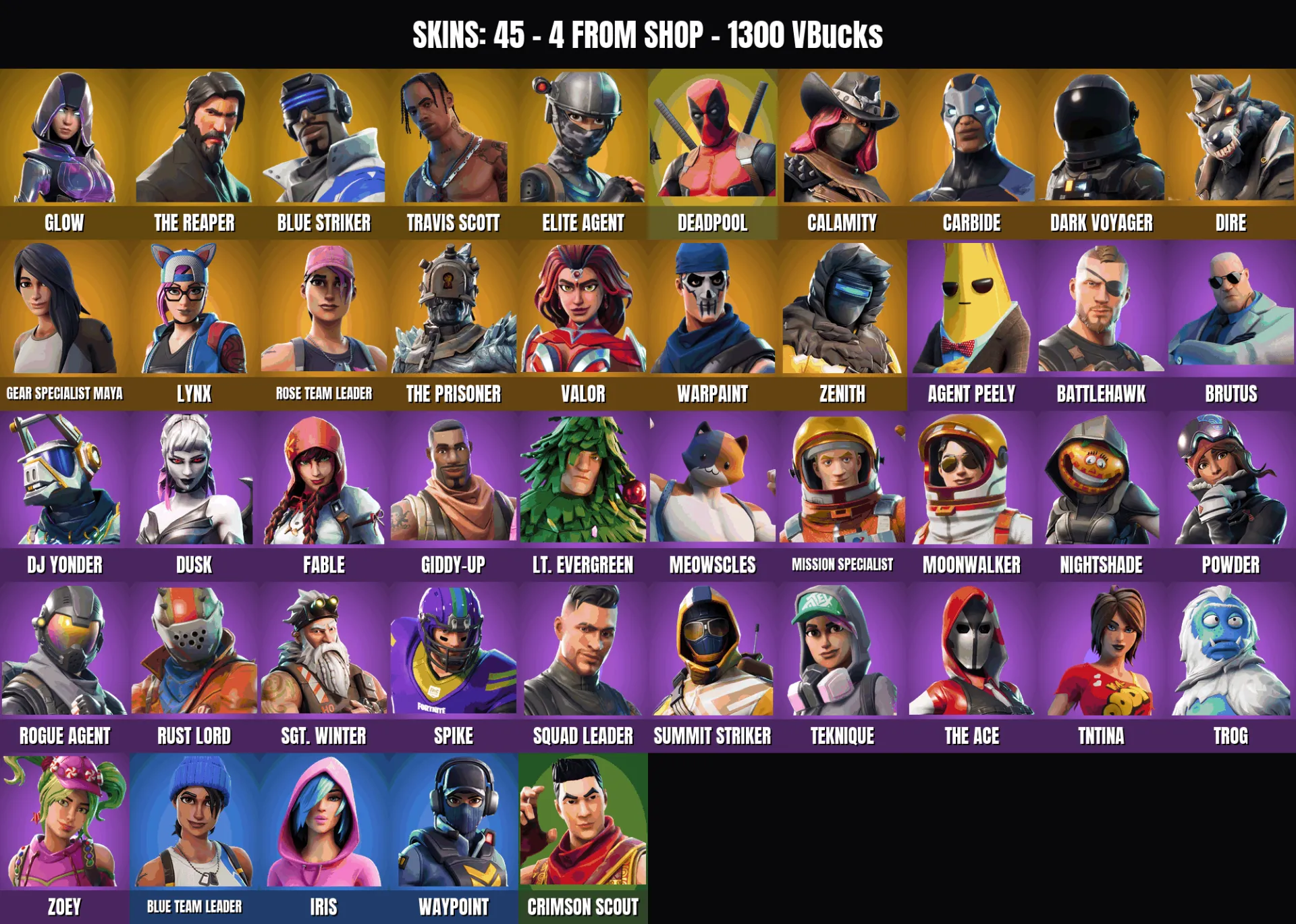offer preview