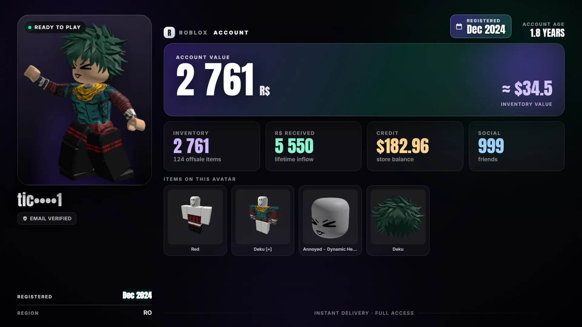 offer preview