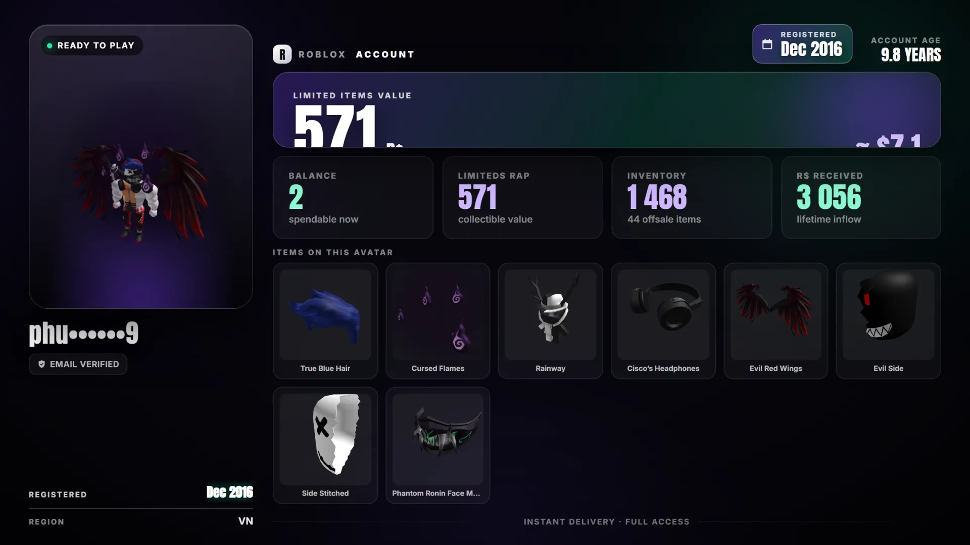 offer preview
