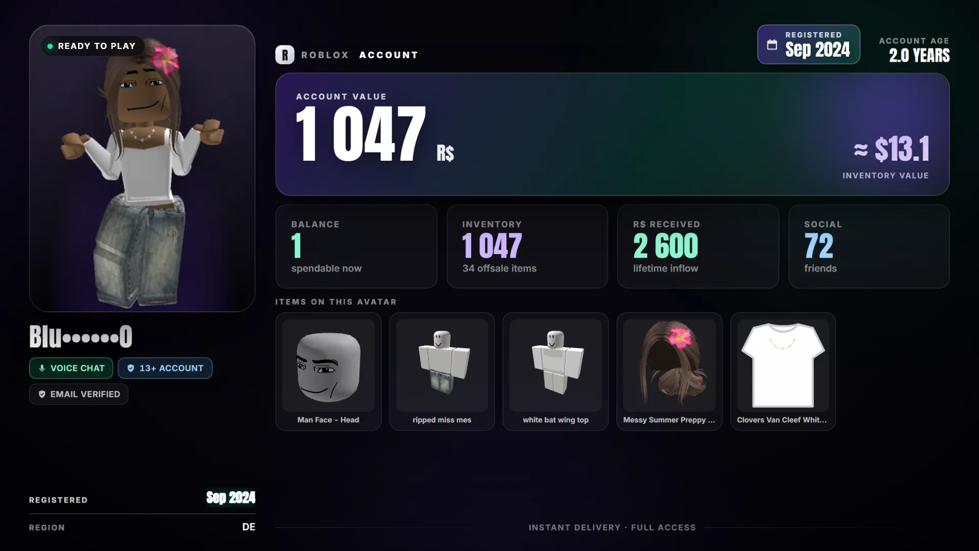 offer preview