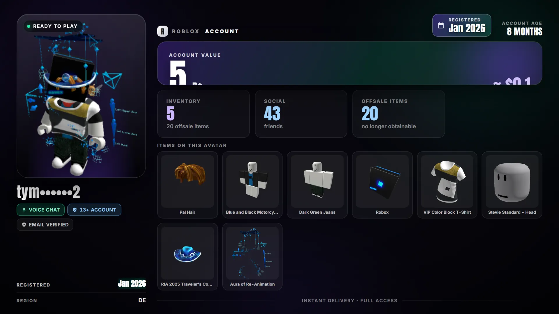 offer preview