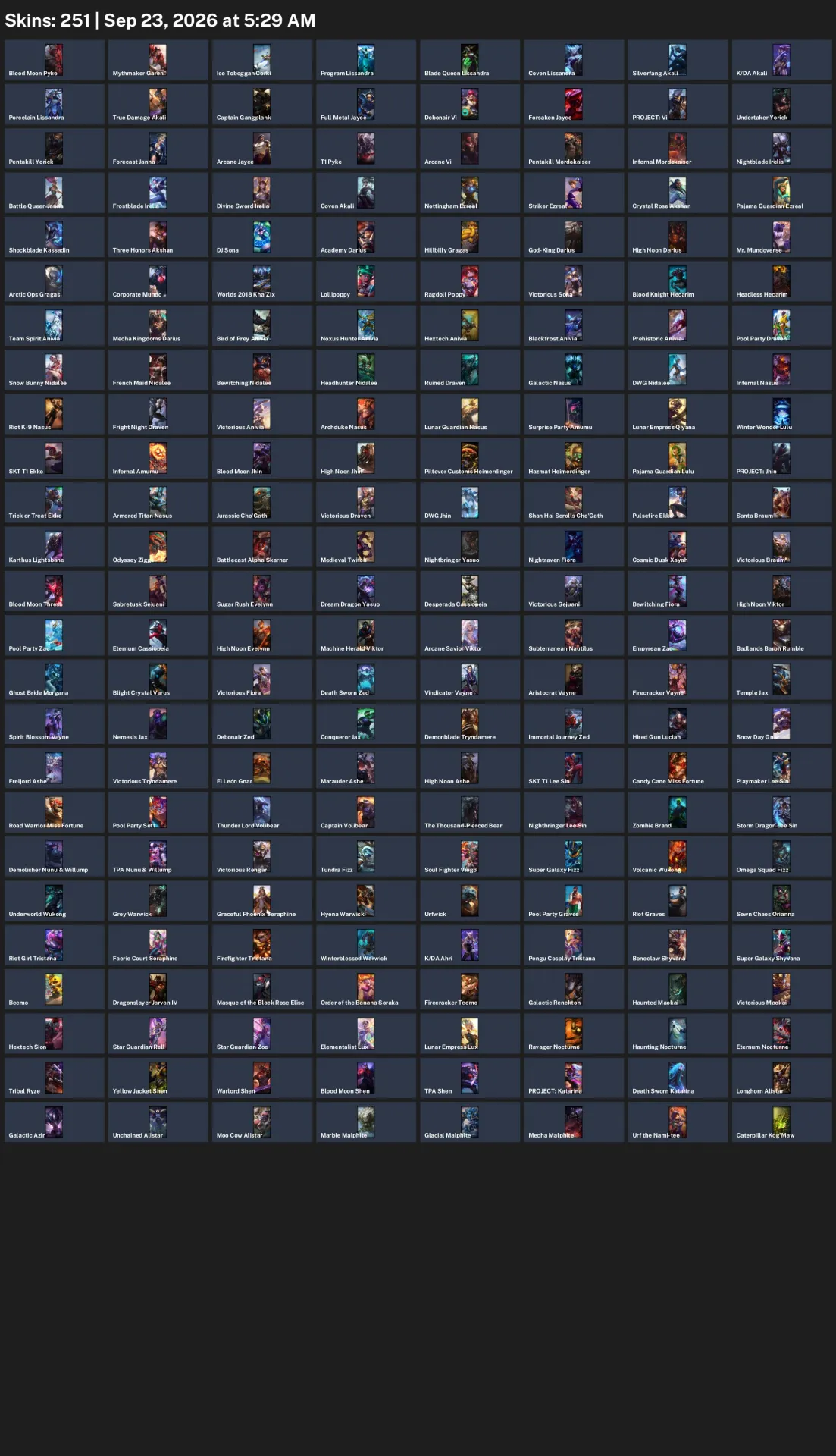 offer preview