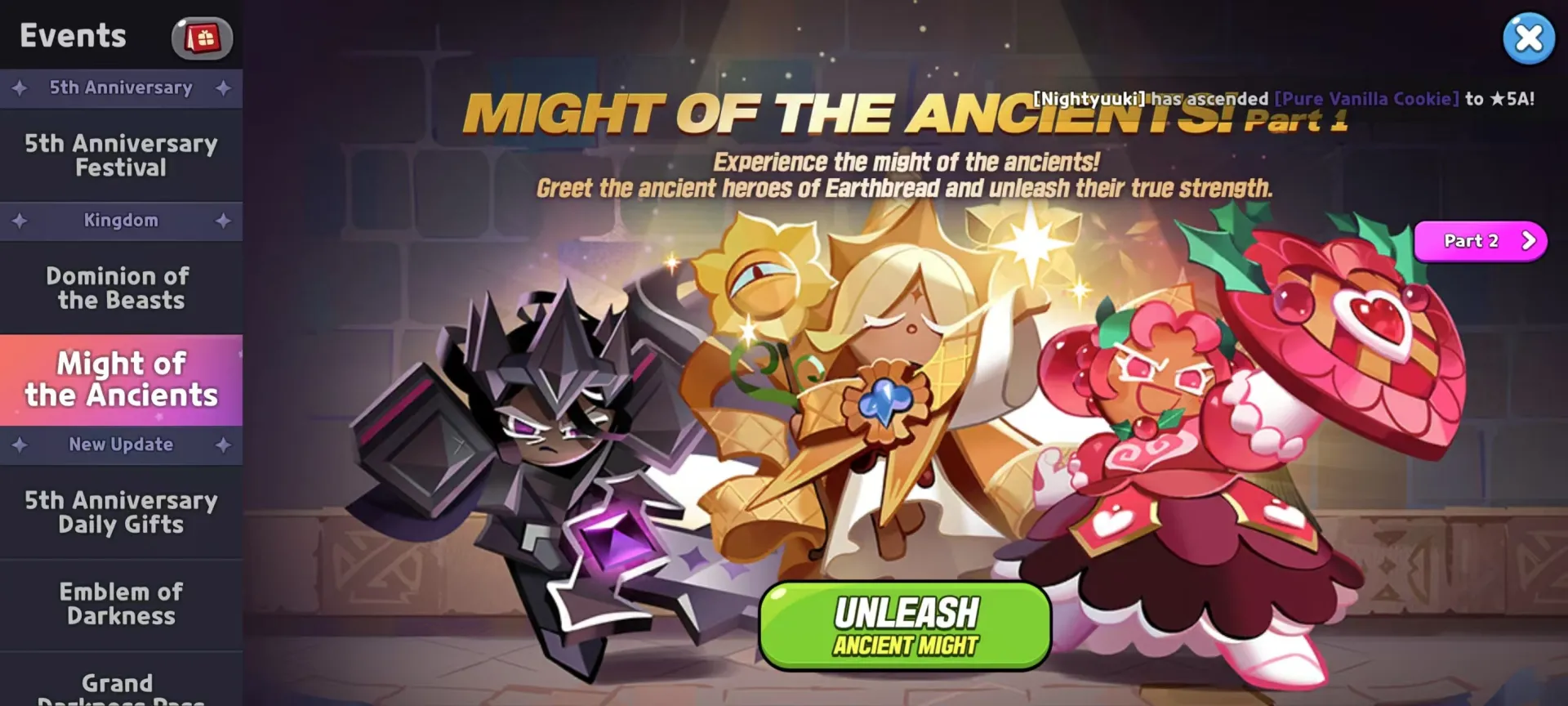 offer preview