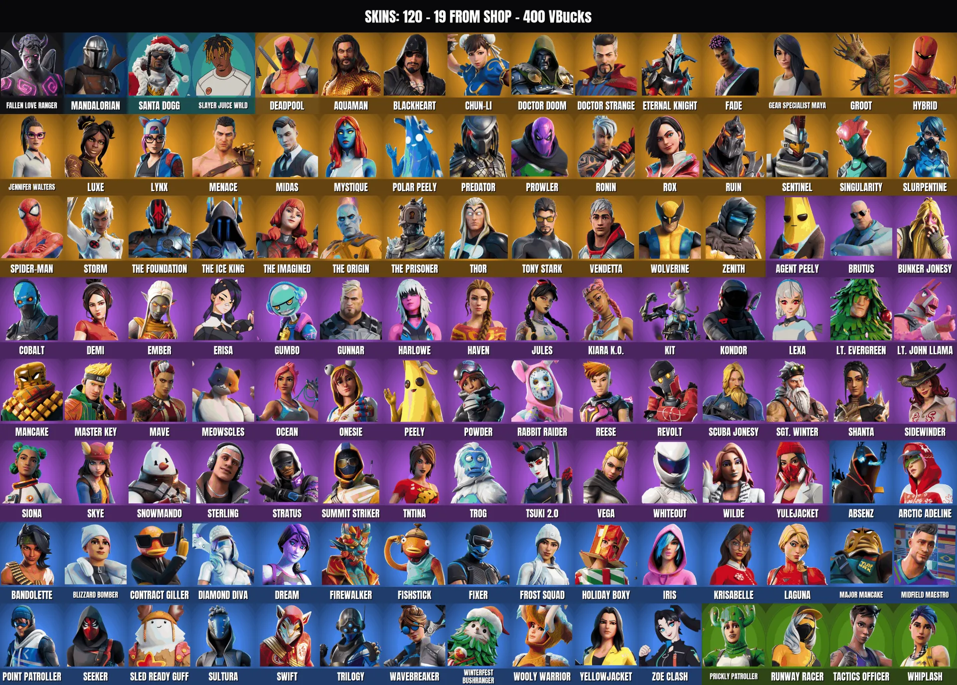 offer preview
