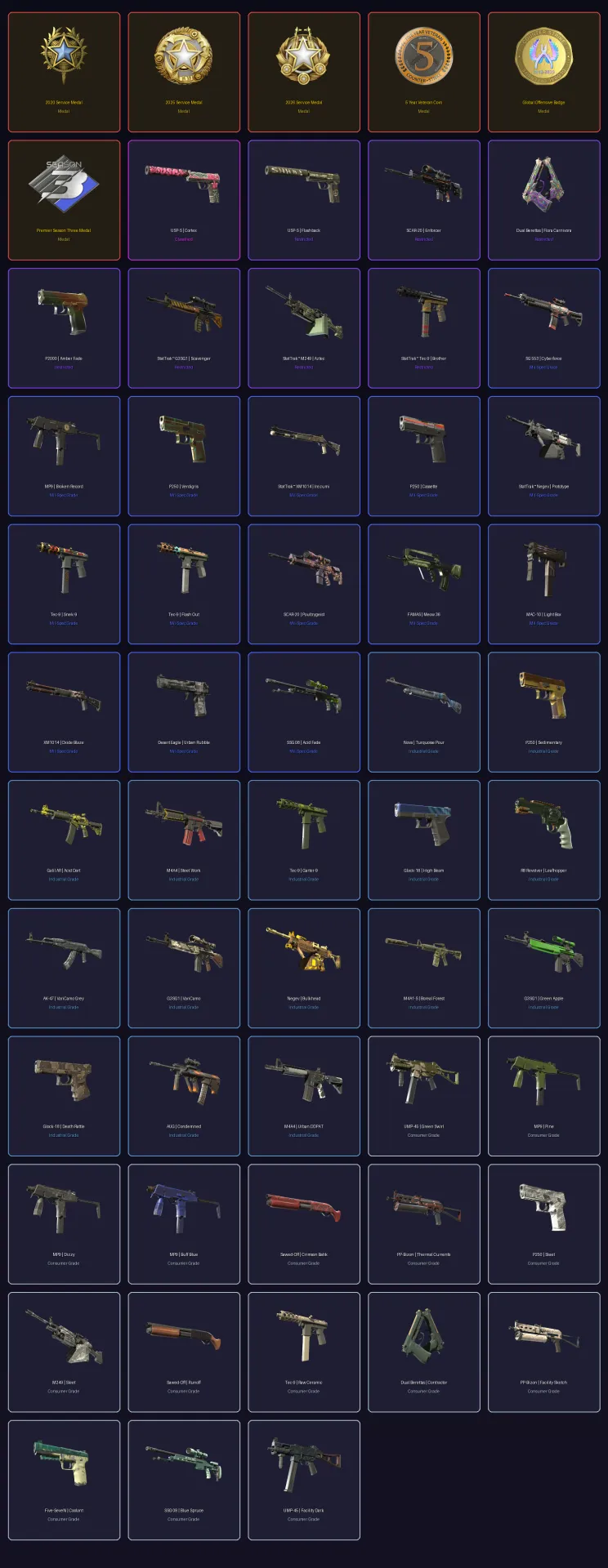offer preview