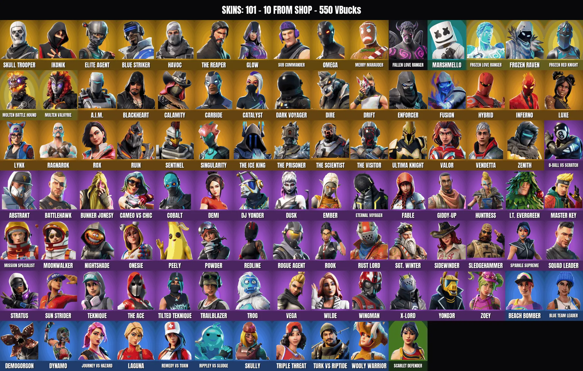 offer preview