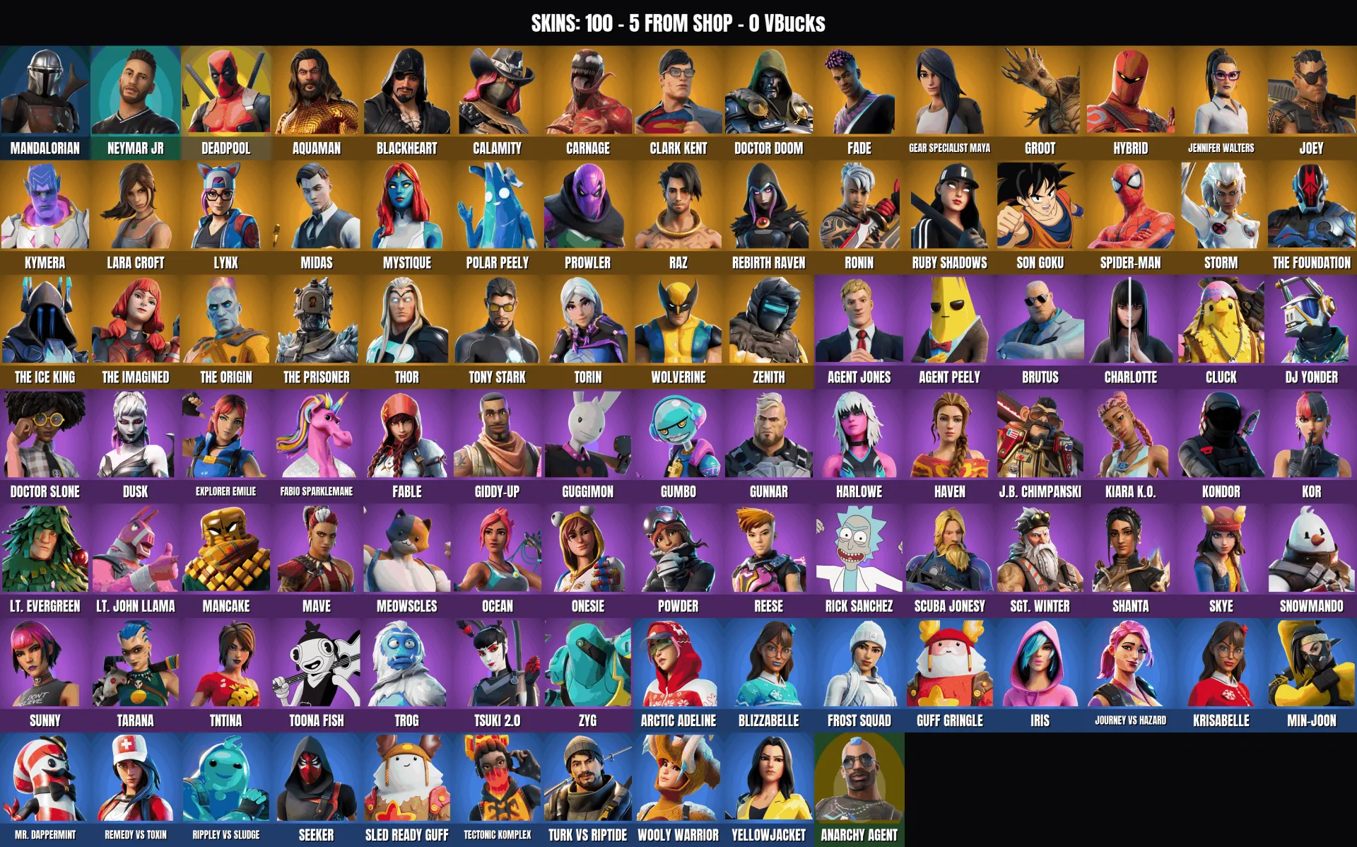 offer preview