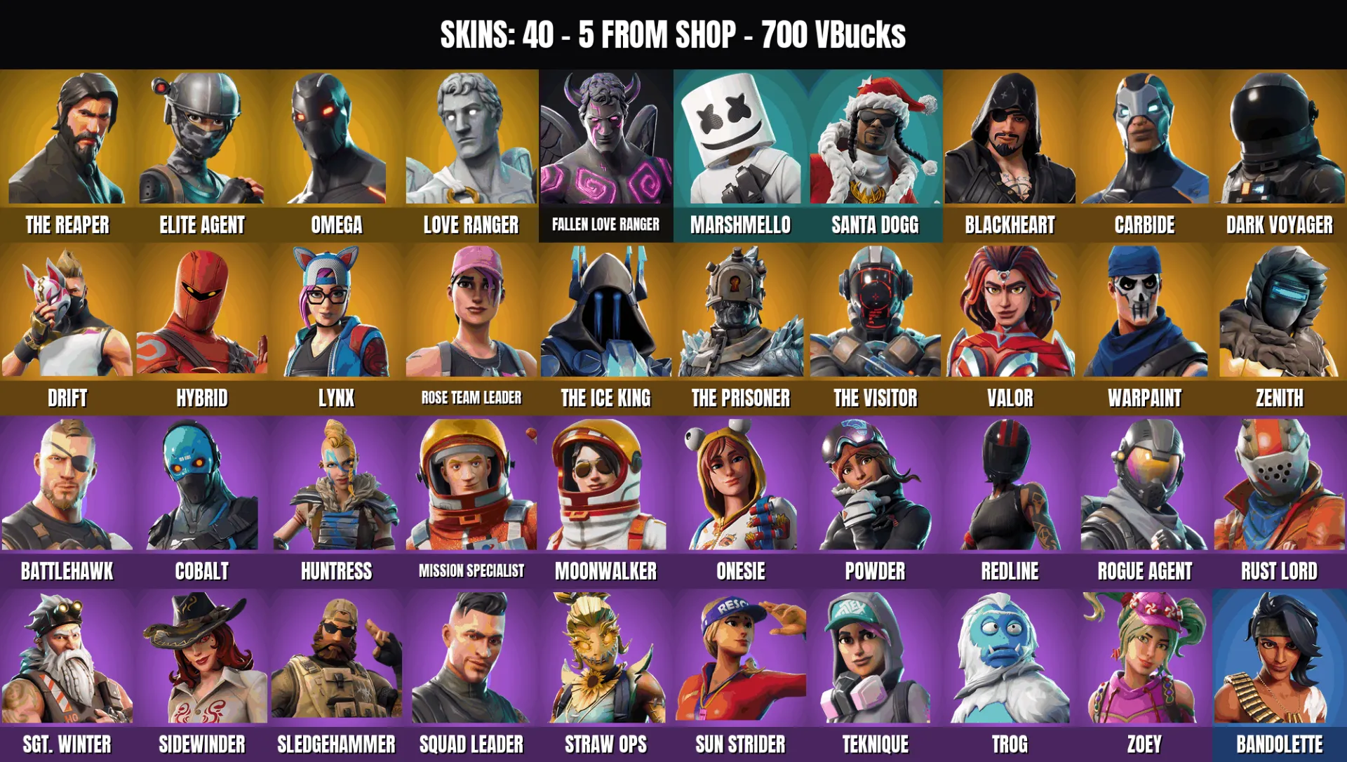 offer preview