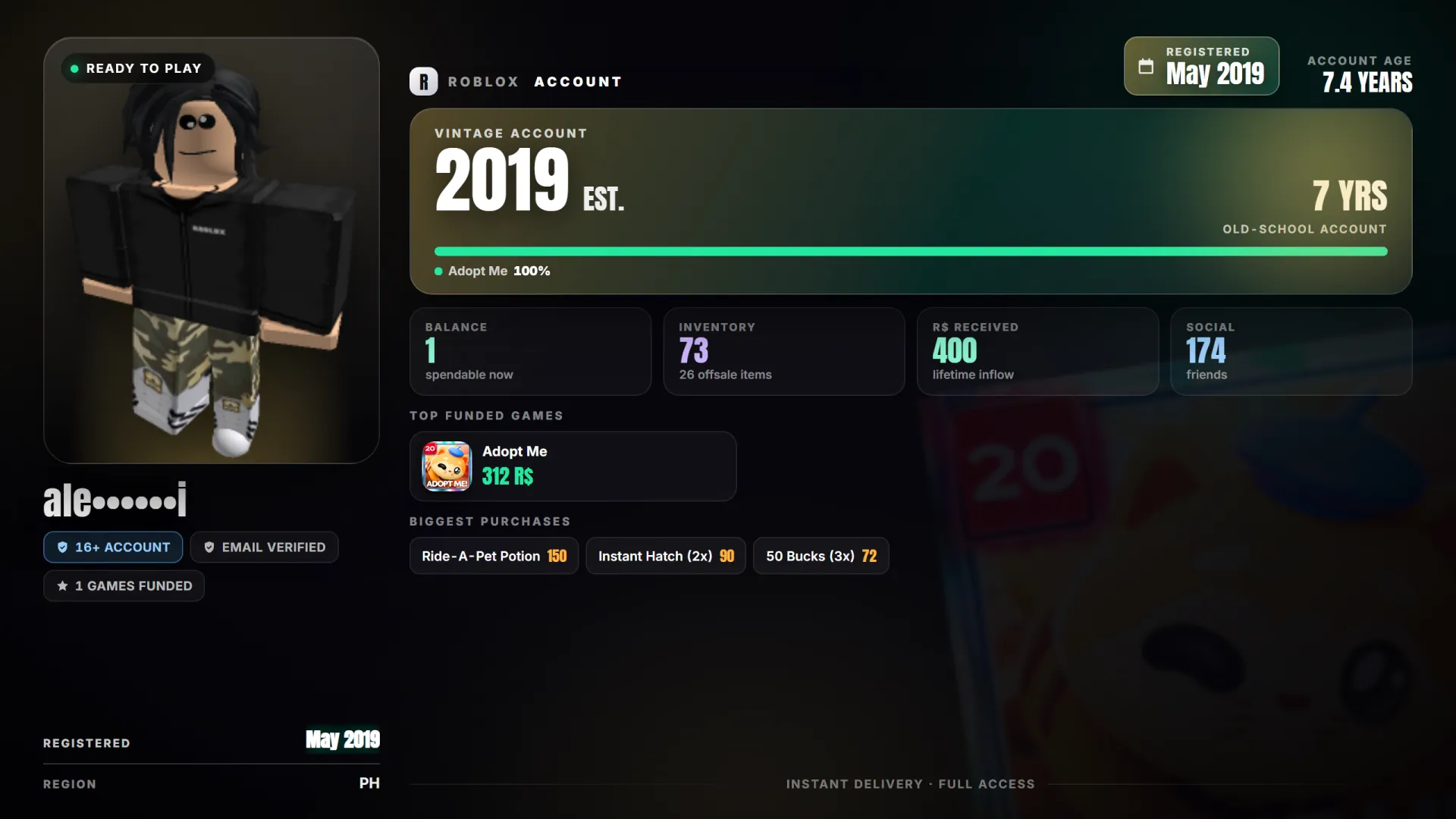 offer preview