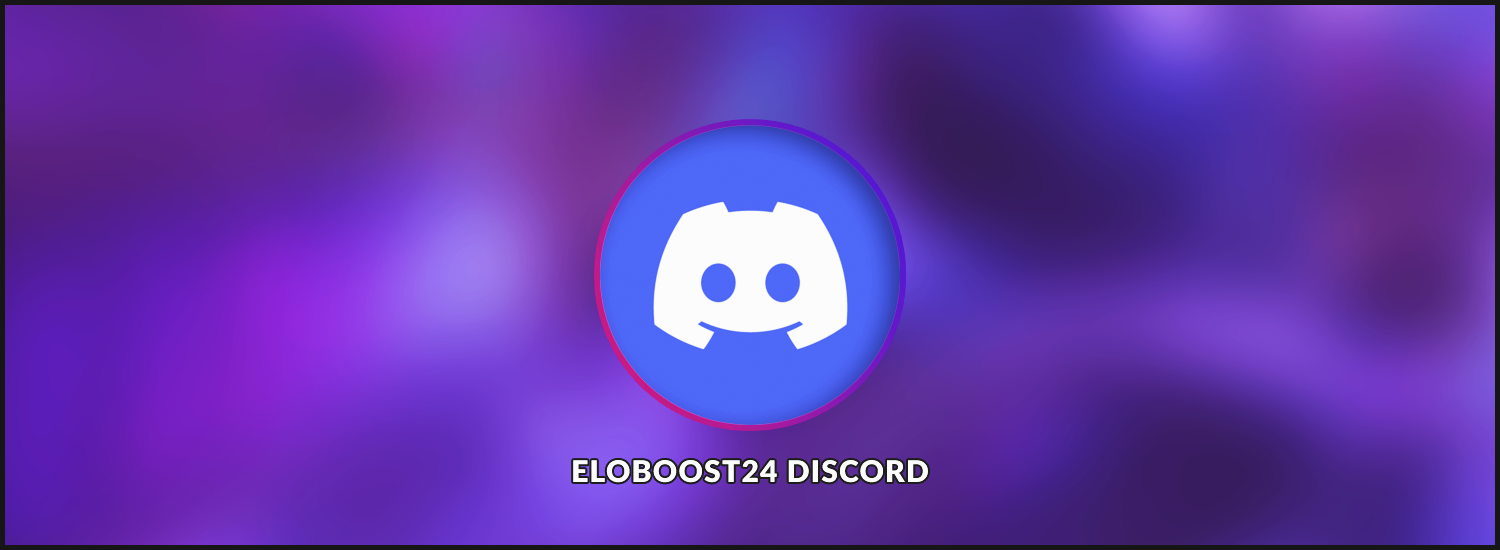 ¡Únete a nuestra comunidad de Discord!