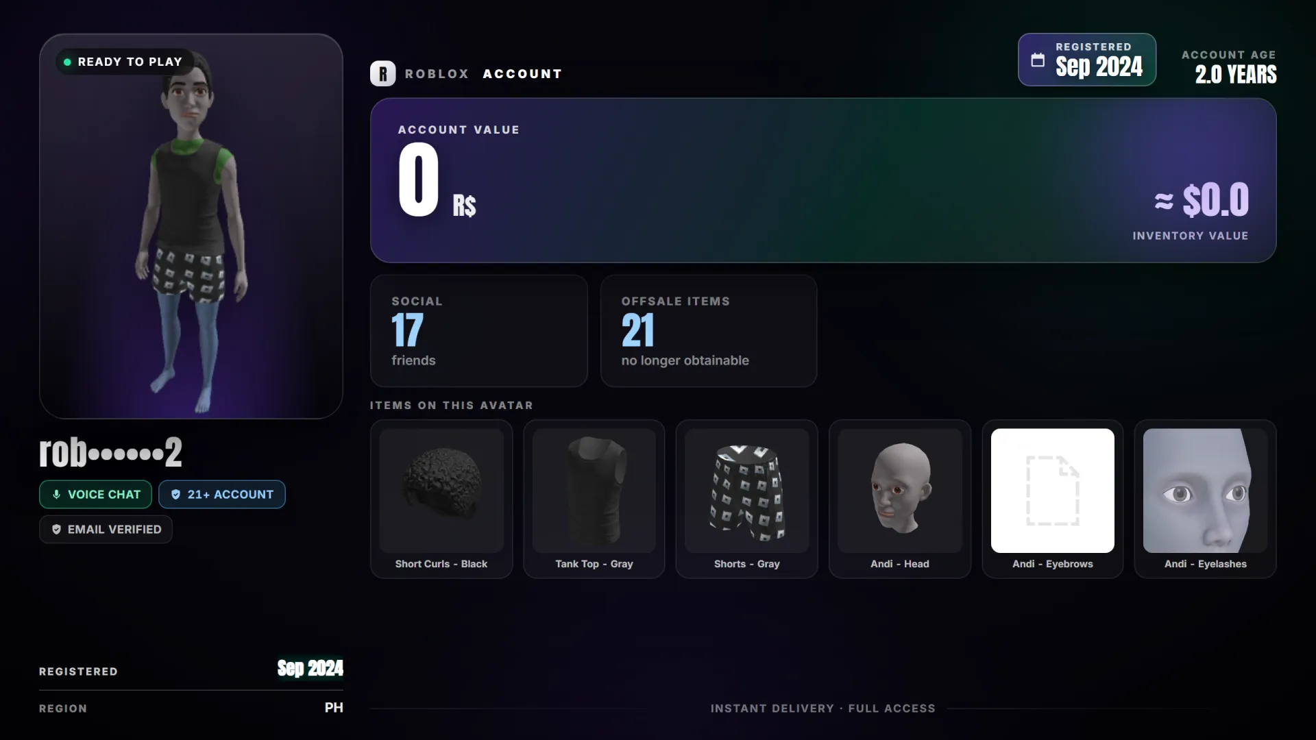 offer preview