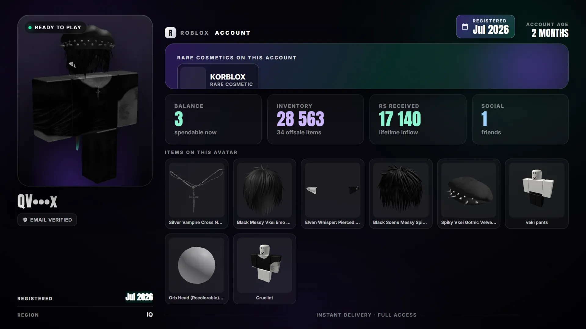 offer preview