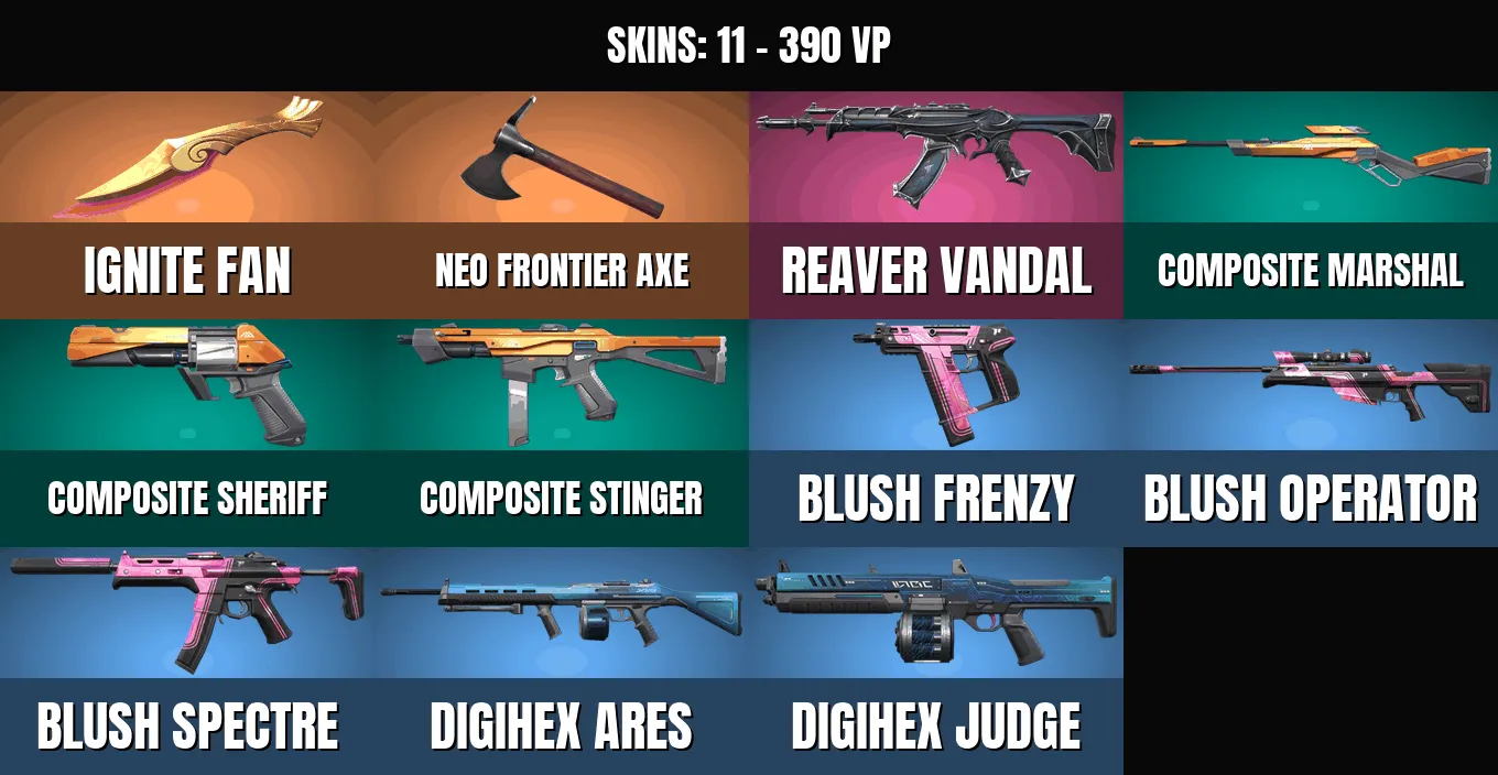 offer preview