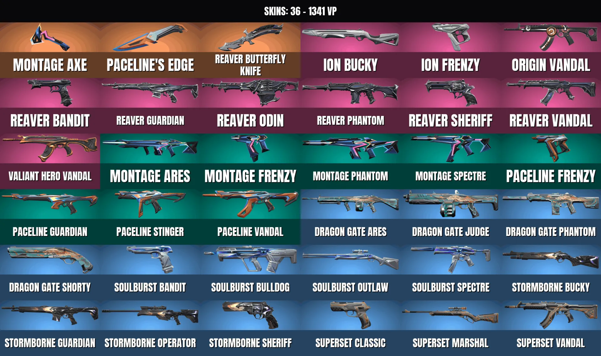offer preview