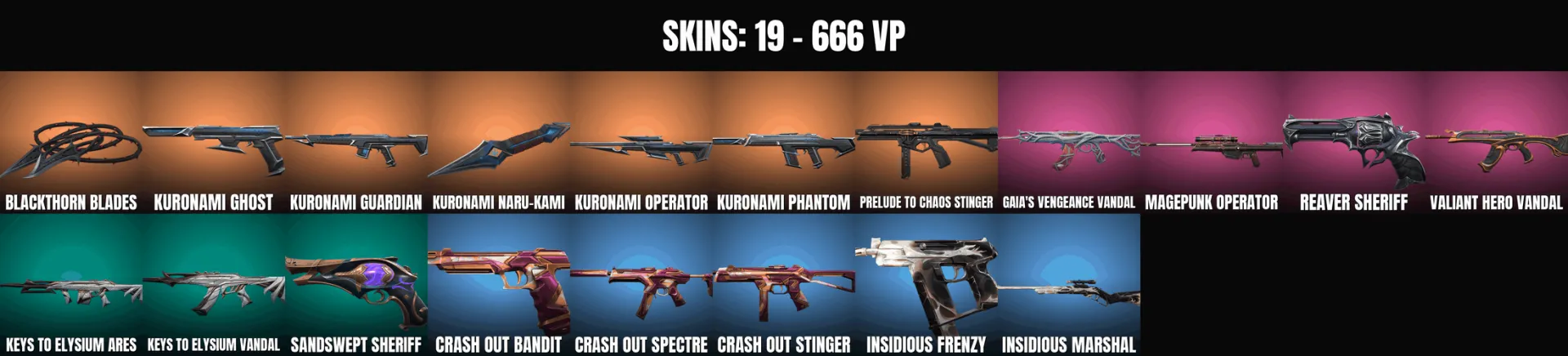 offer preview