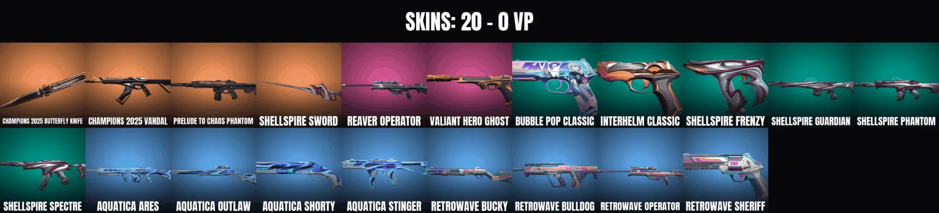 offer preview