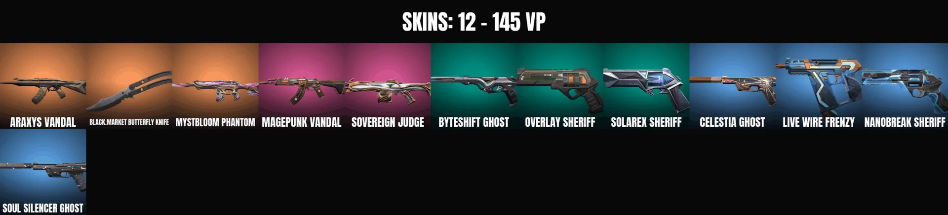 offer preview