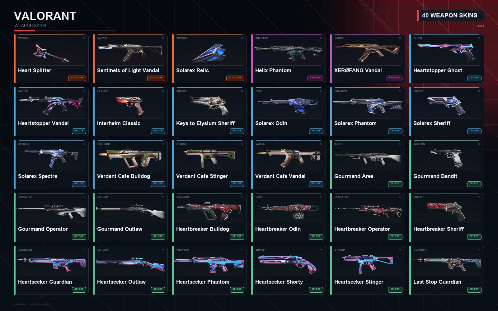 offer preview