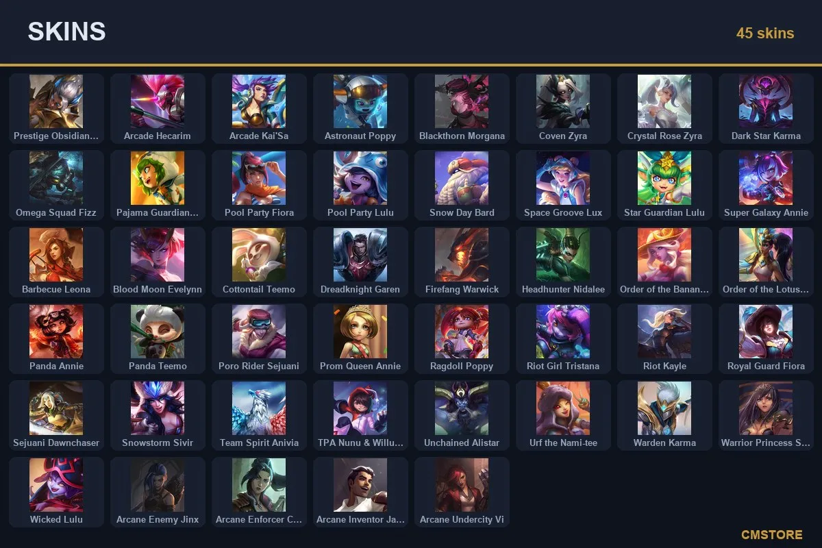 offer preview
