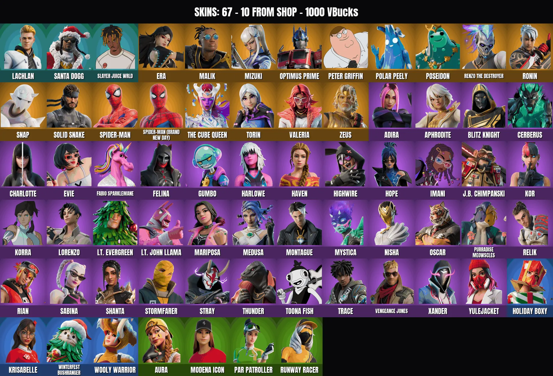 offer preview