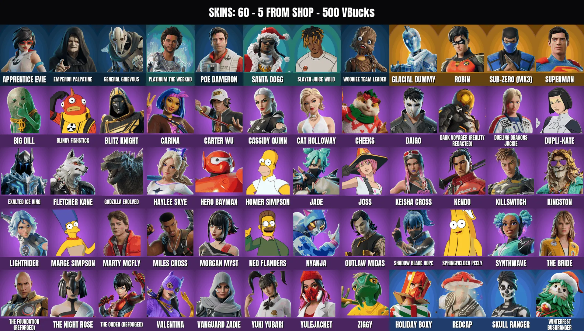 offer preview