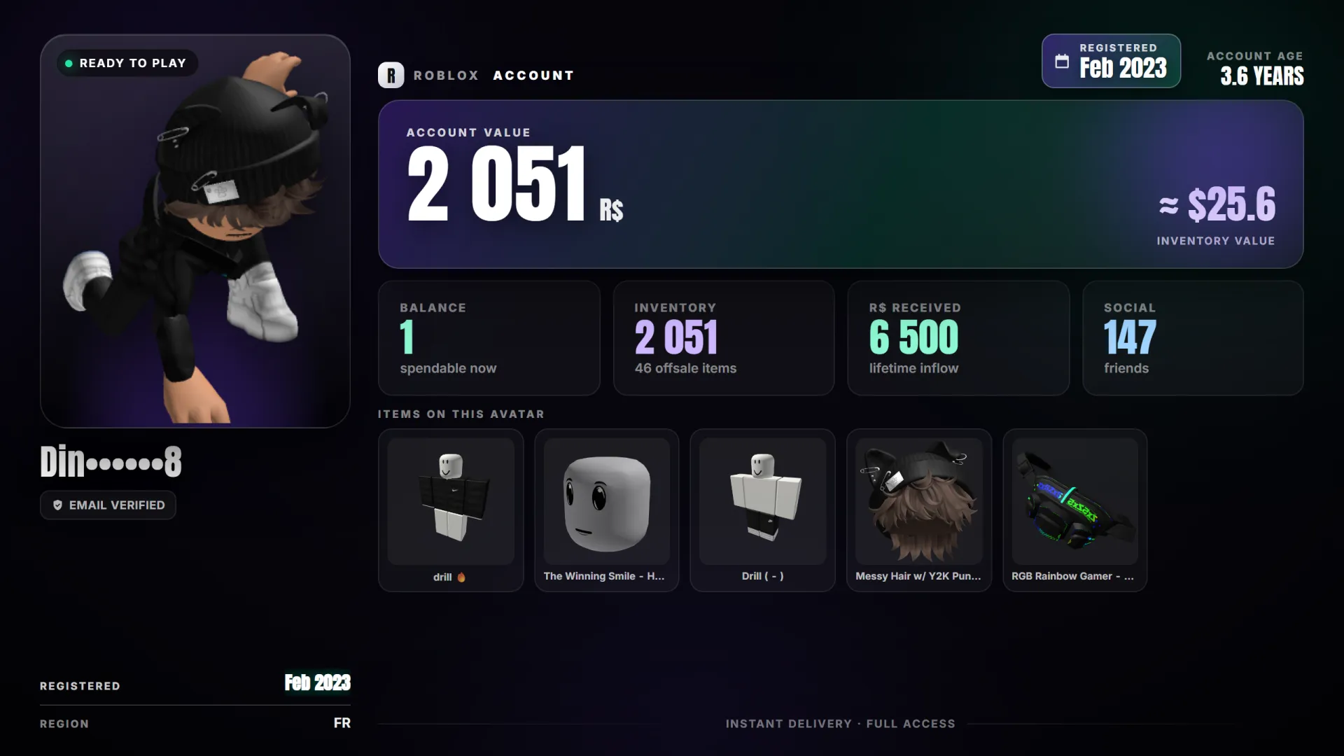 offer preview