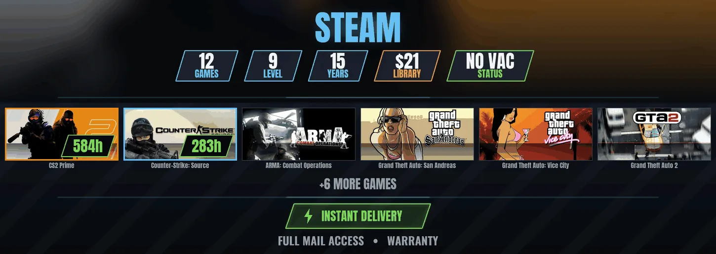 oferta