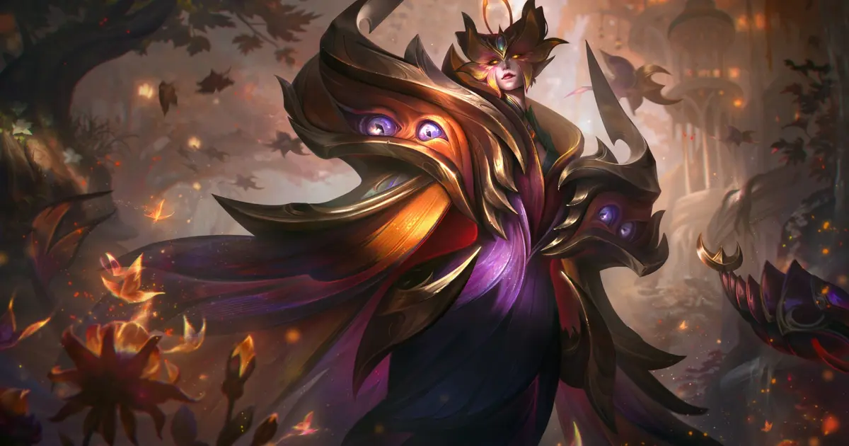 What Is a Jungler in League of Legends?